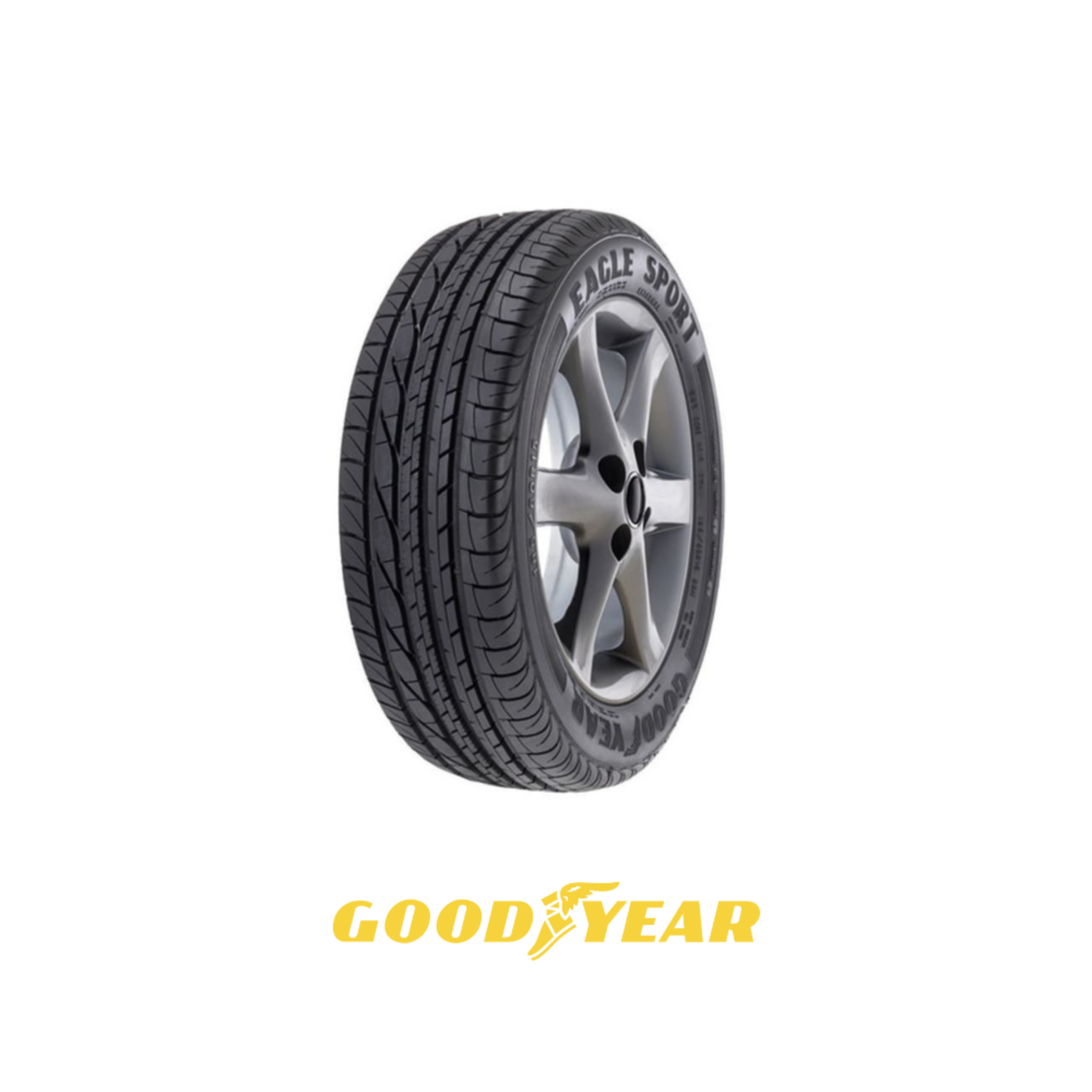GOODYEAR