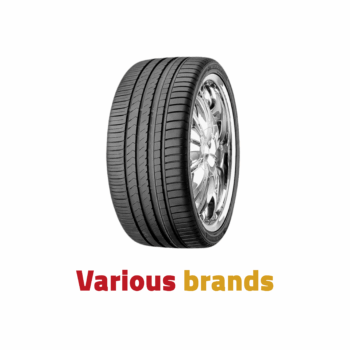 245/40/20 ابتاني China 99XL 2025