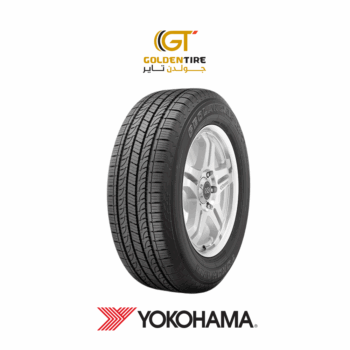 215/60/17 يوكوهاما G058 2024